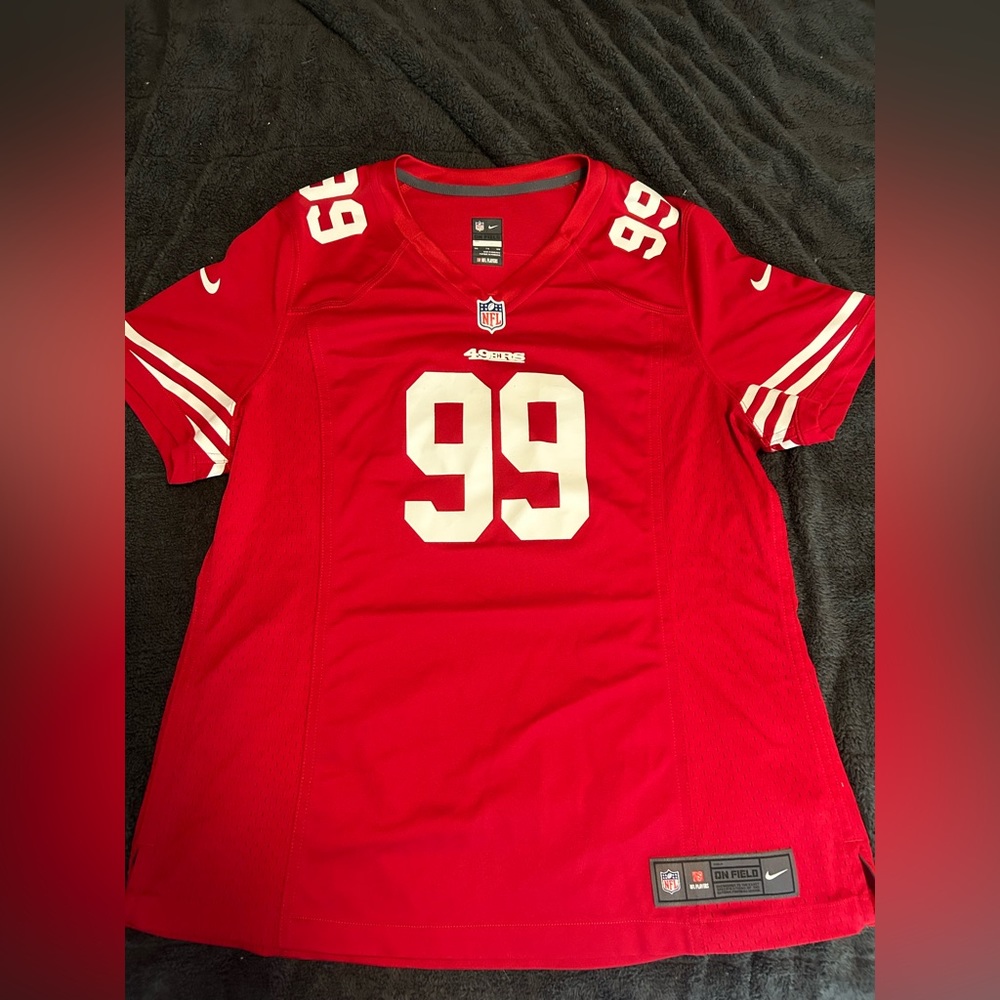 Nike On-Field Women’s Jersey XXL